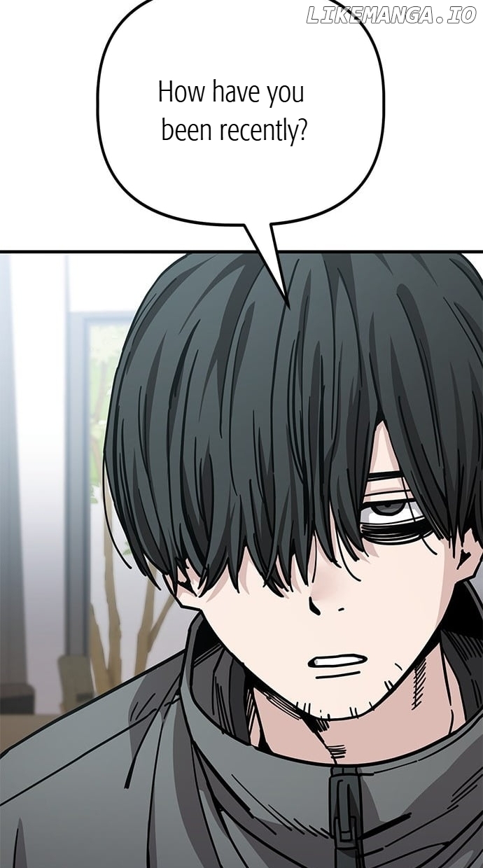 Unemployed Baek-soon Chapter 137 - page 4